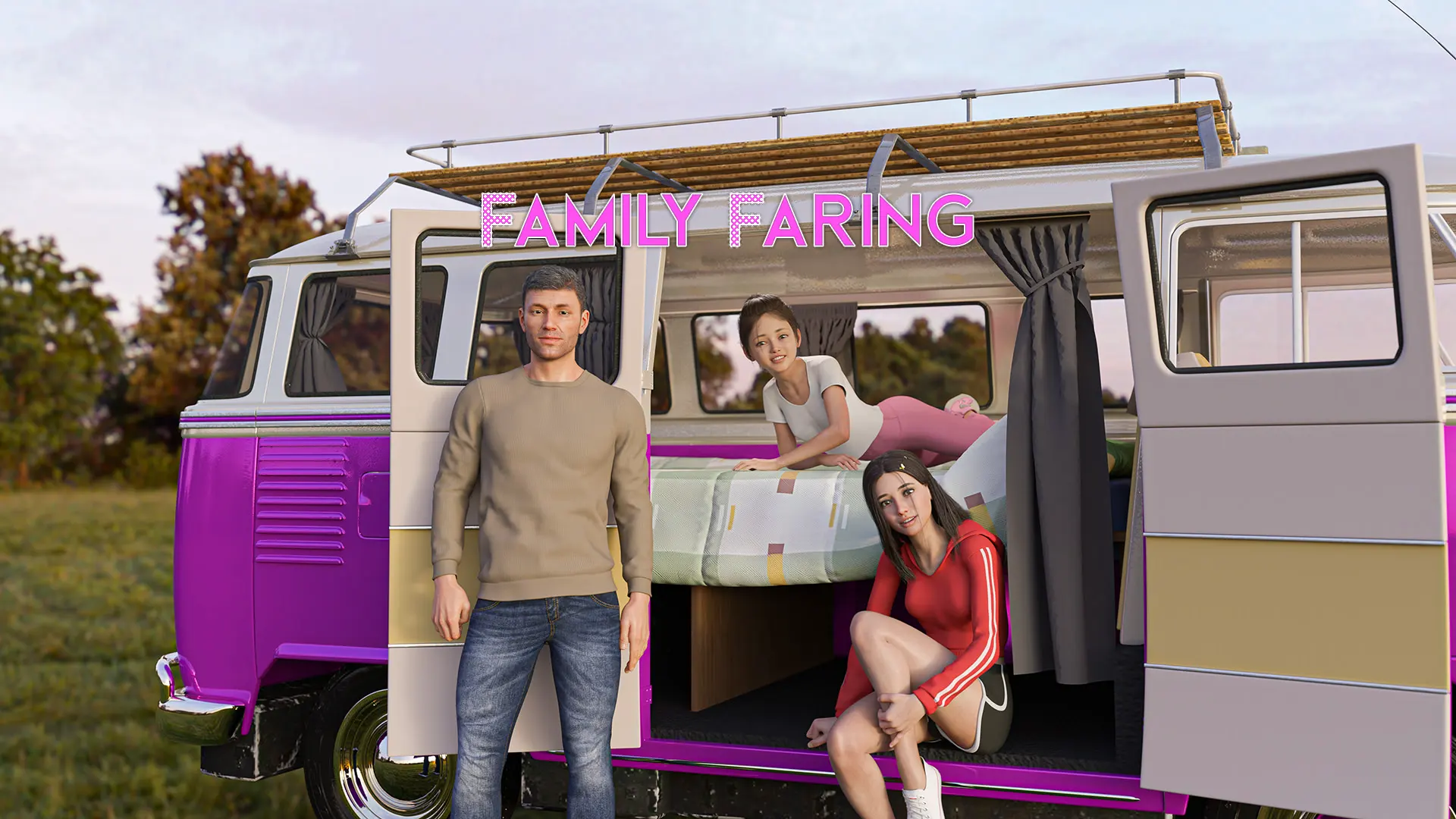 Family Faring