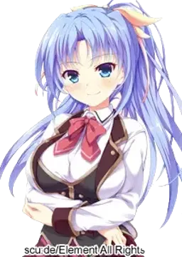 水凪 つむぎ