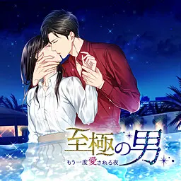 至極の男~もう一度愛される夜