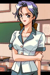 岩井 亜子