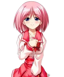 竹刀子さん