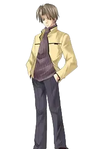 真部 章仁