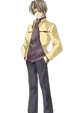 真部 章仁