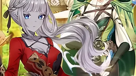 Summoned By A Magic Goddess