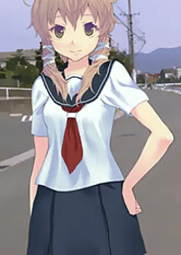 向野 美樹