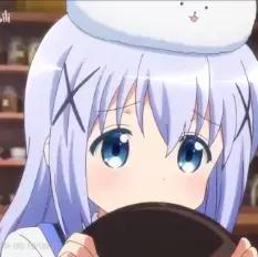 kawaii智乃酱