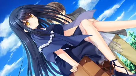 [Galgame/PC/AZ]夏日口袋[13.2G]