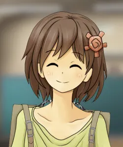 藤原 晴海