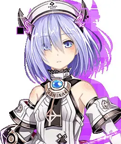 二ノ宮 しいな