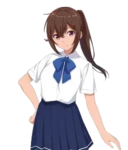 伊藤 夏菜子
