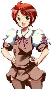 米原 英子