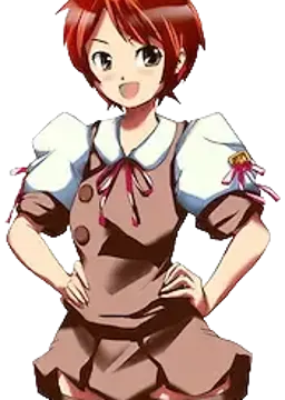 米原 英子