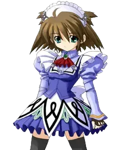 ミネルカ・ロイエン