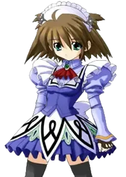 ミネルカ・ロイエン