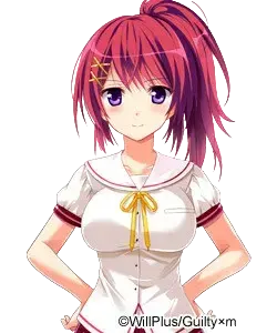 小倉 里未
