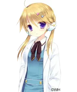 時守希