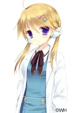 時守希