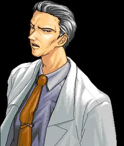 副院長