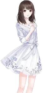 悠然