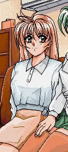 和久井 瑠香