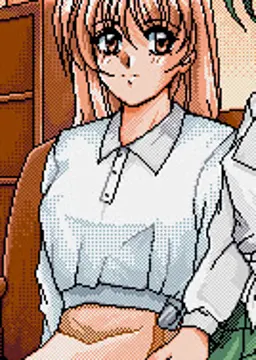 和久井 瑠香