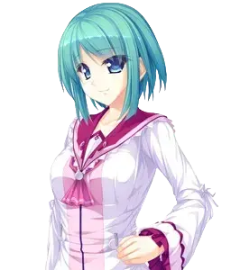 龍堂院リリ
