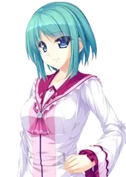 龍堂院リリ