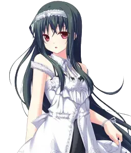 アリシア・カーペント