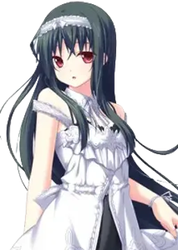 アリシア・カーペント