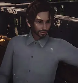 David