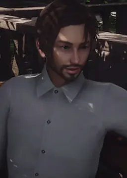 David