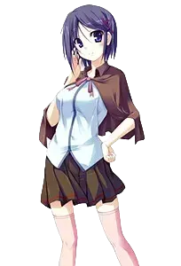 瑞谷 かんな