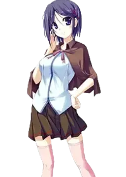 瑞谷 かんな