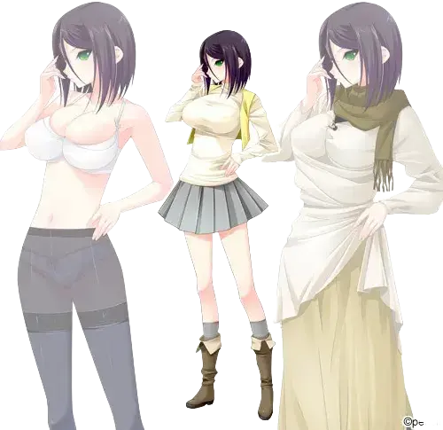 東條姫乃