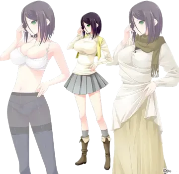 東條姫乃