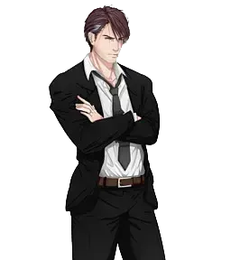 Aiden Steele
