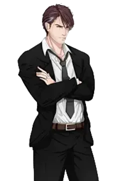 Aiden Steele