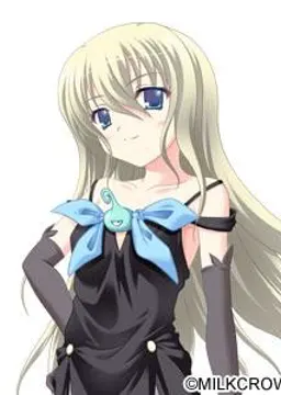 シェリィ
