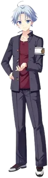 向島 悠斗