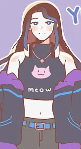 Yuri