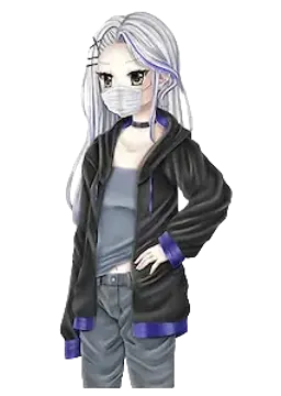 Ise Fubuki