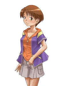 遠野 みづき