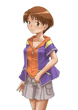 遠野 みづき