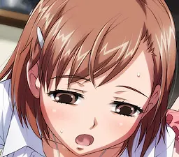 御坂妹