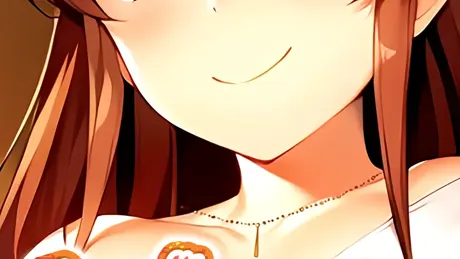 筆下ろしママ ～溢れる白濁＆ミルク～