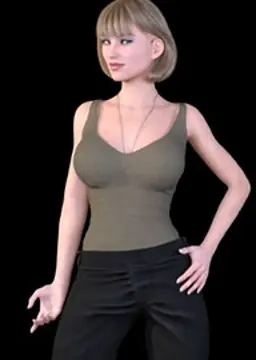 Sarah Davis