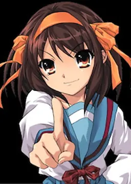 ハルヒ
