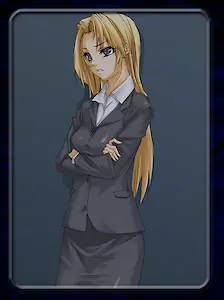 アリシア