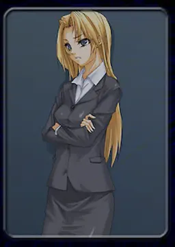 アリシア
