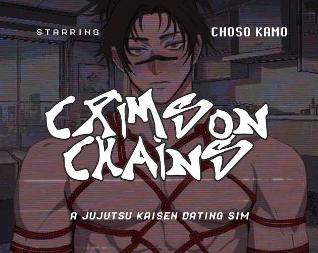 Crimson Chains
